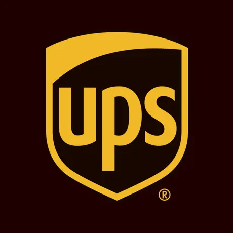 UPS logo