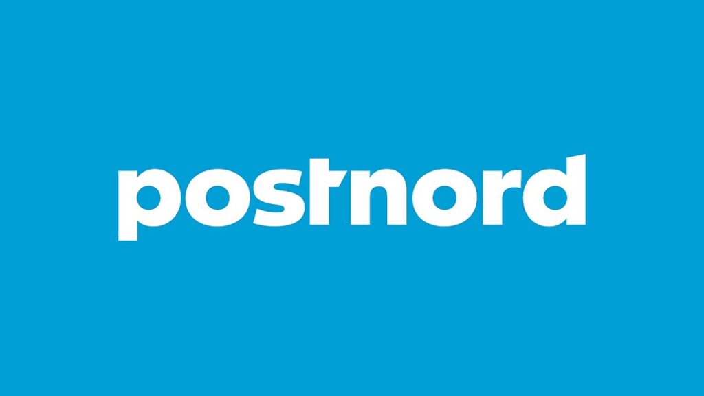 PostNord Logo