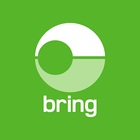 Bring logo